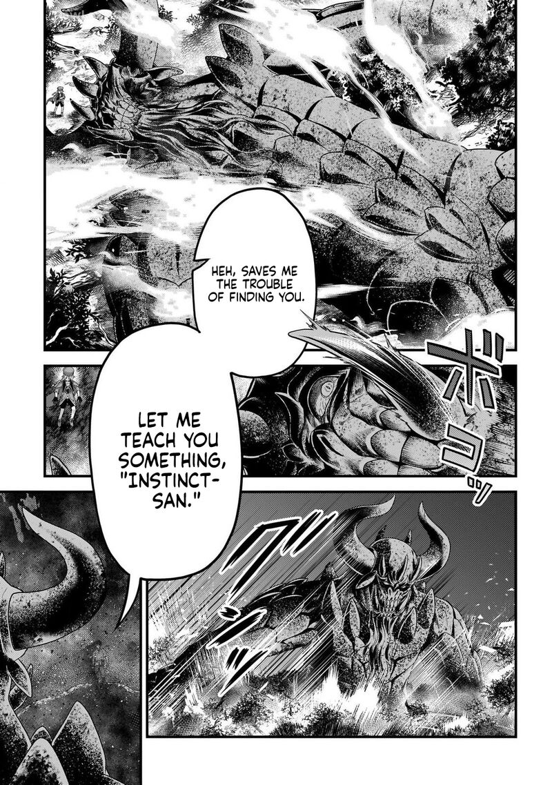 Murabito Desu Ga Nani Ka Chapter 76 Page 28