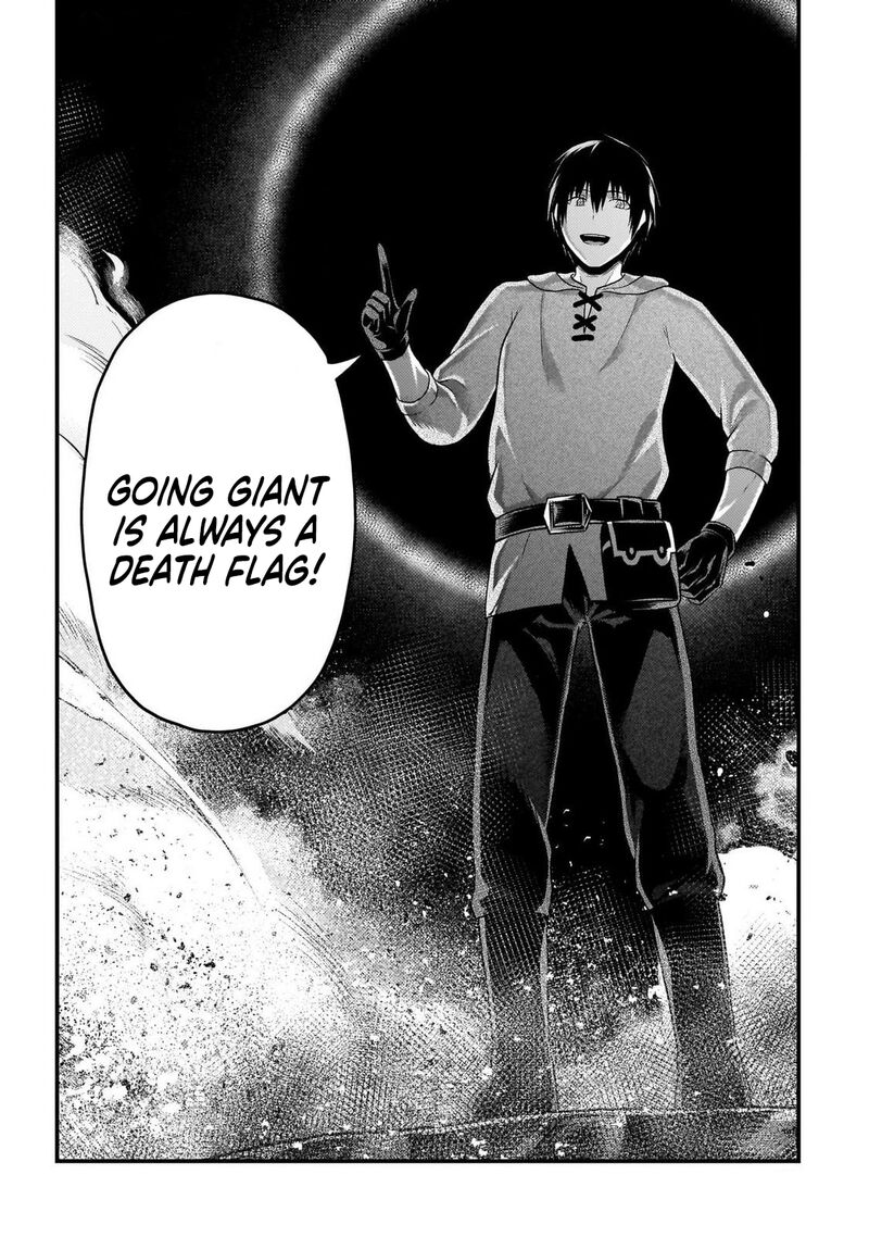 Murabito Desu Ga Nani Ka Chapter 76 Page 29