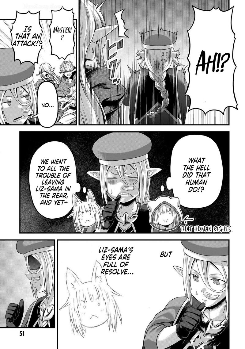 Murabito Desu Ga Nani Ka Chapter 76 Page 3