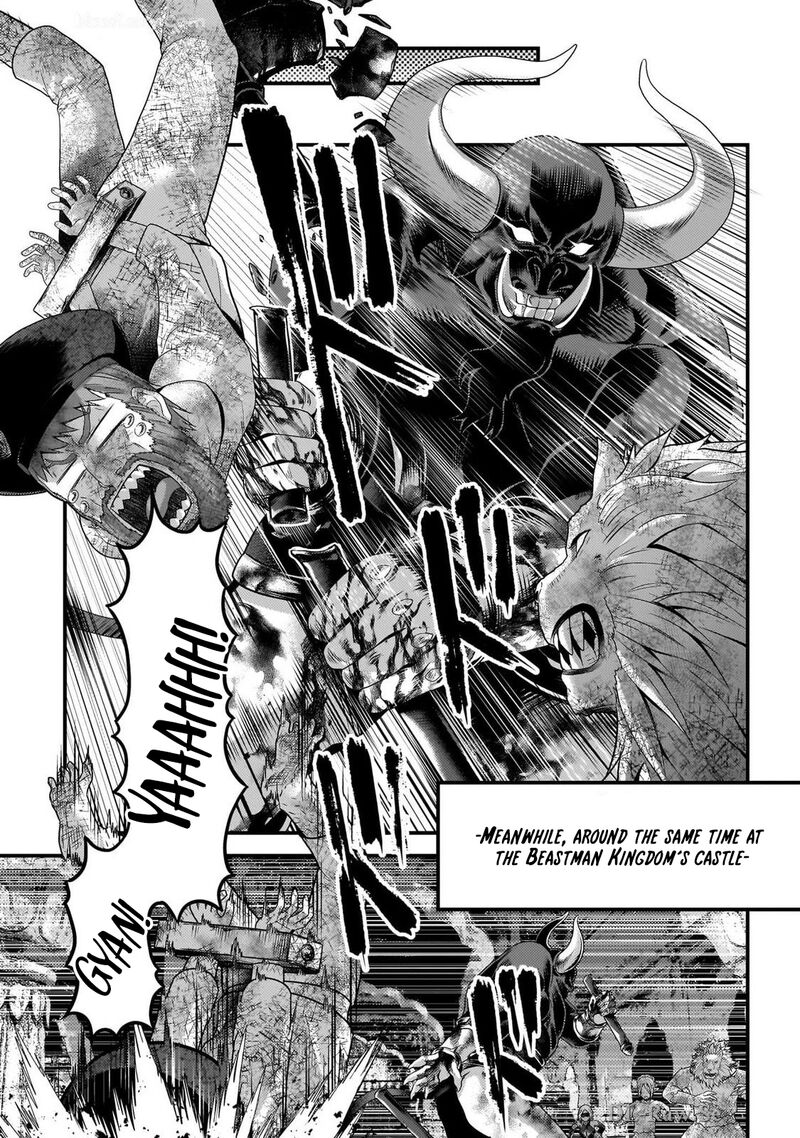 Murabito Desu Ga Nani Ka Chapter 76 Page 5