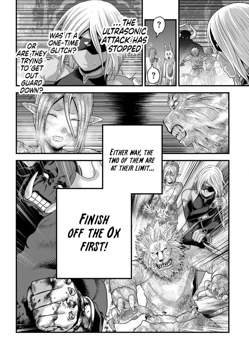 Murabito Desu Ga Nani Ka Chapter 76 Page 6