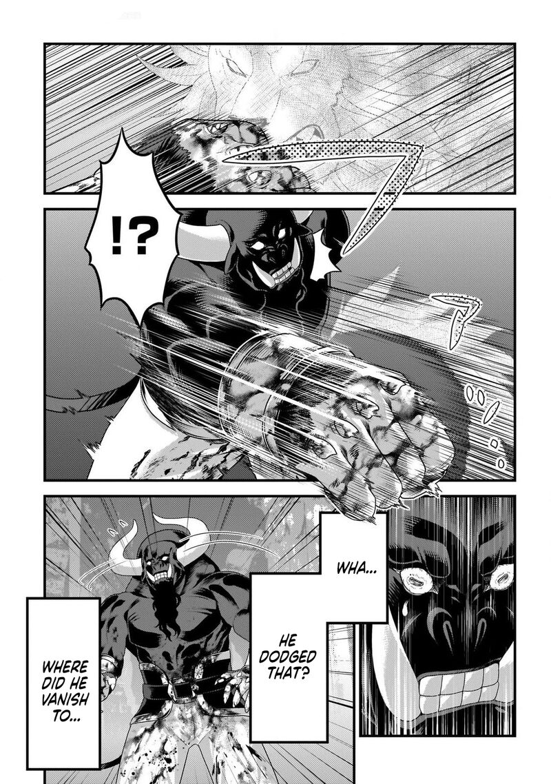 Murabito Desu Ga Nani Ka Chapter 76 Page 9