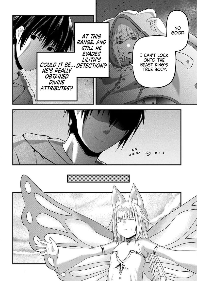 Murabito Desu Ga Nani Ka Chapter 77 Page 10