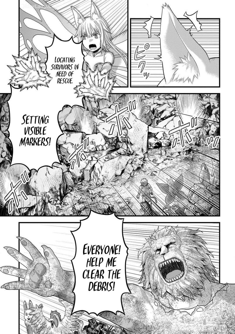 Murabito Desu Ga Nani Ka Chapter 77 Page 11