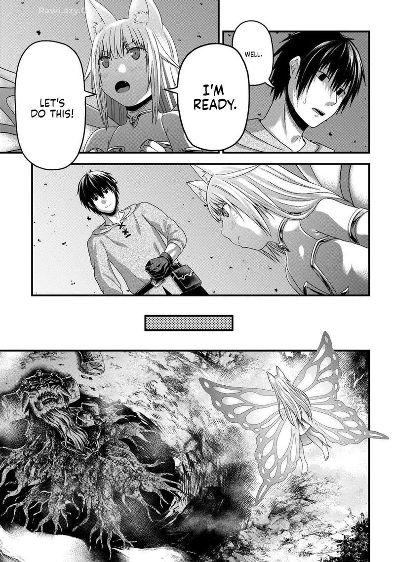 Murabito Desu Ga Nani Ka Chapter 77 Page 13