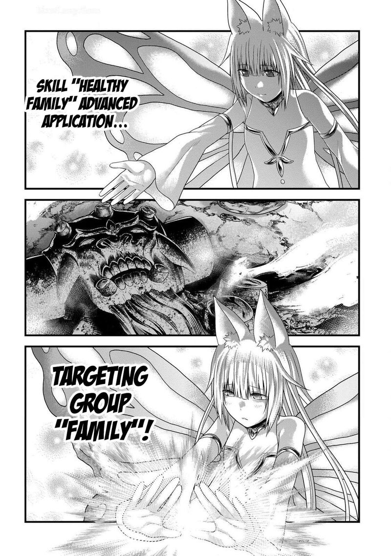 Murabito Desu Ga Nani Ka Chapter 77 Page 14