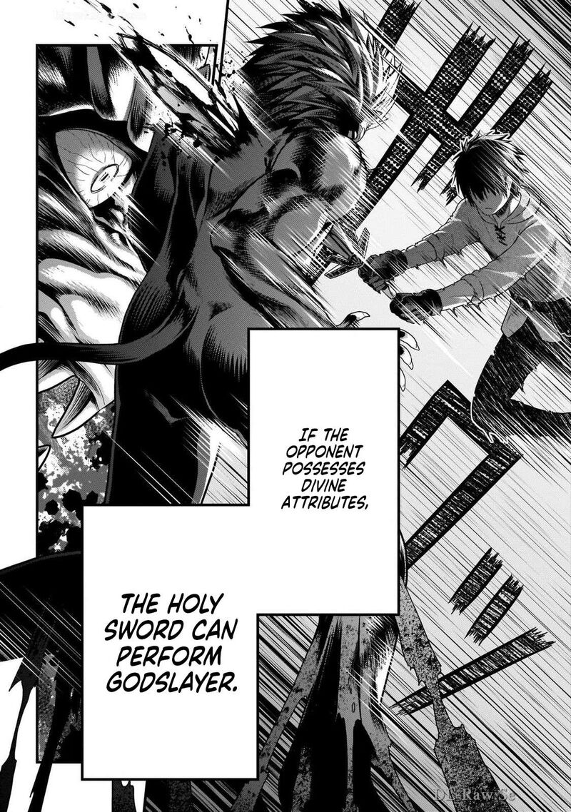 Murabito Desu Ga Nani Ka Chapter 77 Page 16