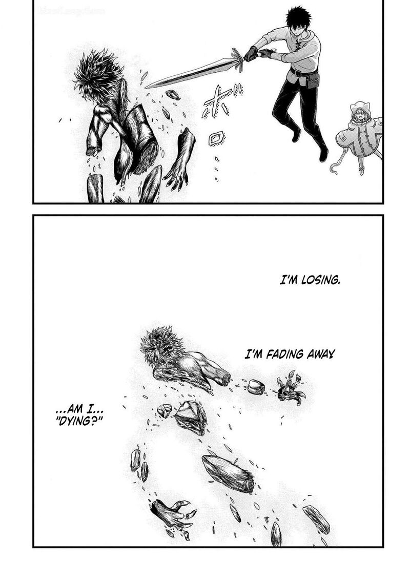 Murabito Desu Ga Nani Ka Chapter 77 Page 17