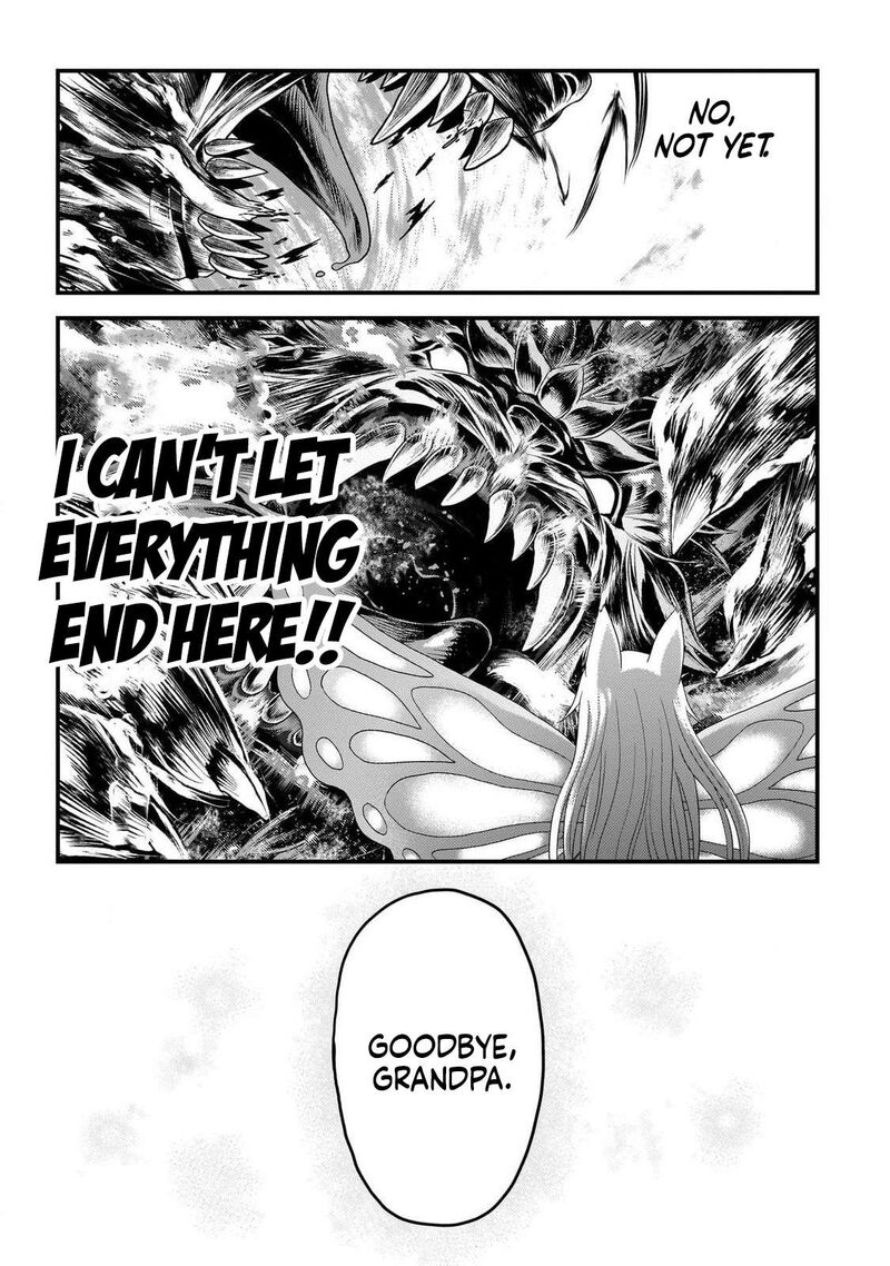 Murabito Desu Ga Nani Ka Chapter 77 Page 18