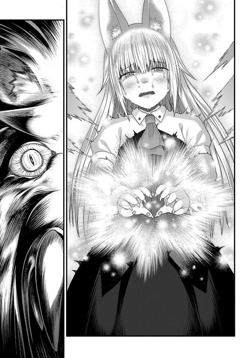 Murabito Desu Ga Nani Ka Chapter 77 Page 19