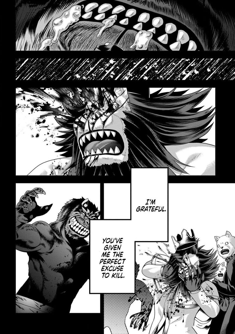 Murabito Desu Ga Nani Ka Chapter 77 Page 2