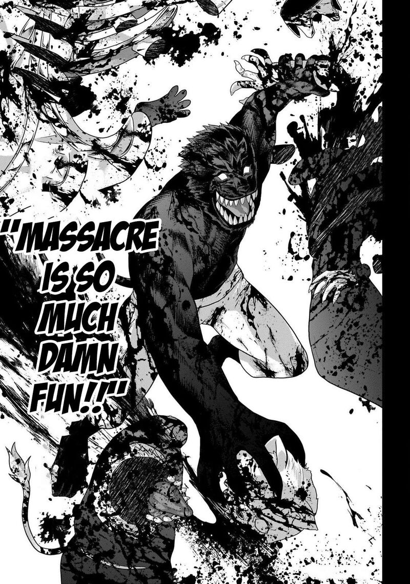 Murabito Desu Ga Nani Ka Chapter 77 Page 3