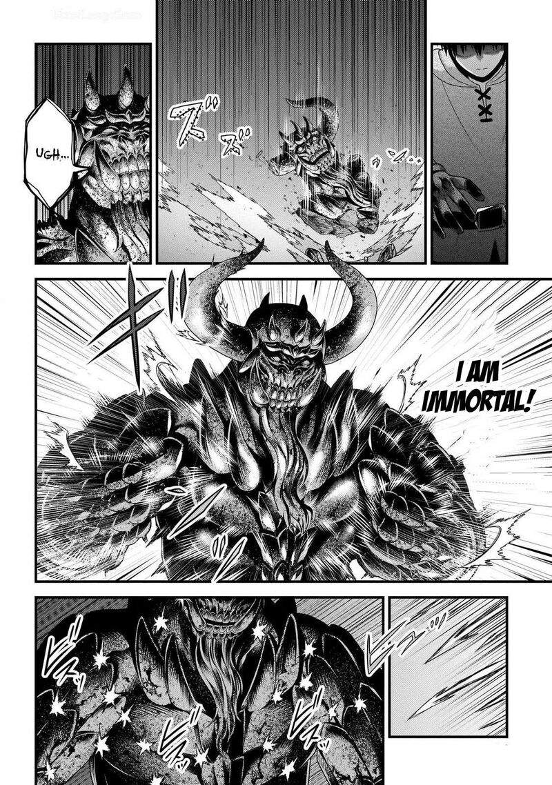 Murabito Desu Ga Nani Ka Chapter 77 Page 6