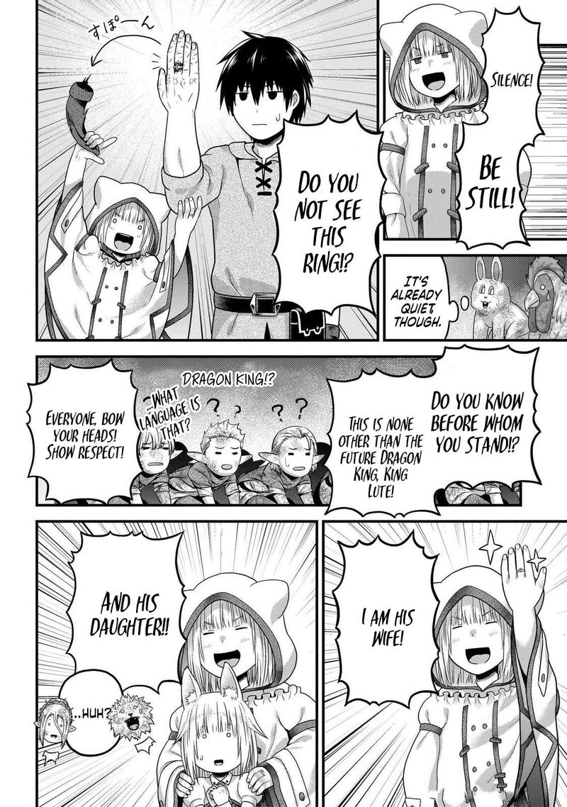 Murabito Desu Ga Nani Ka Chapter 78 Page 10