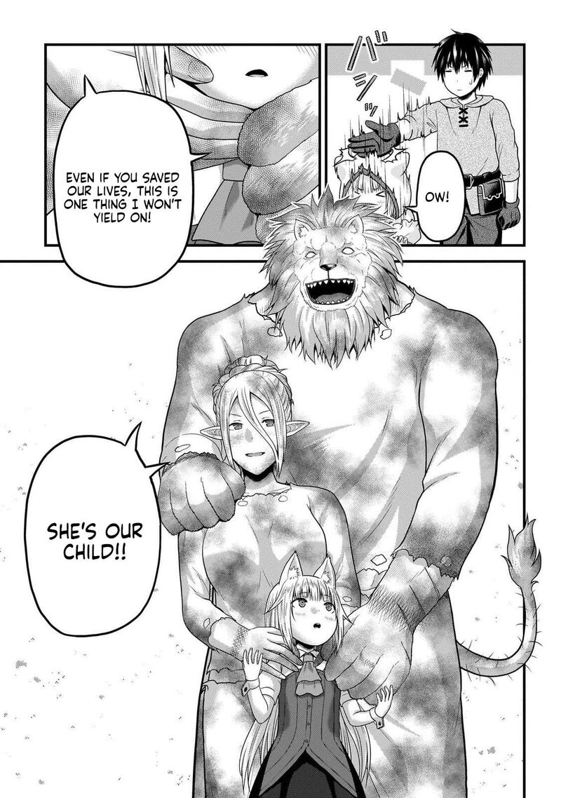 Murabito Desu Ga Nani Ka Chapter 78 Page 11