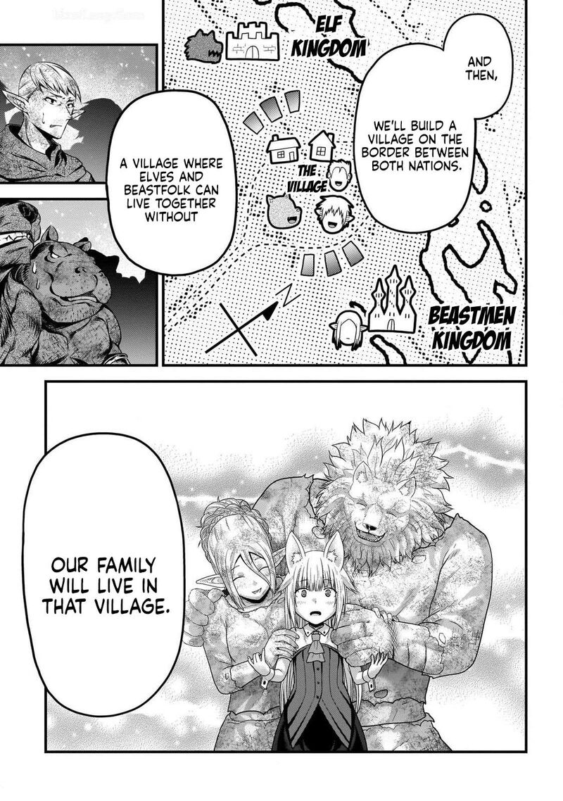 Murabito Desu Ga Nani Ka Chapter 78 Page 13