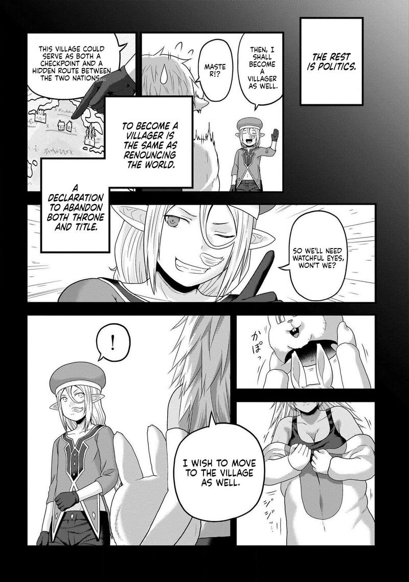 Murabito Desu Ga Nani Ka Chapter 78 Page 16