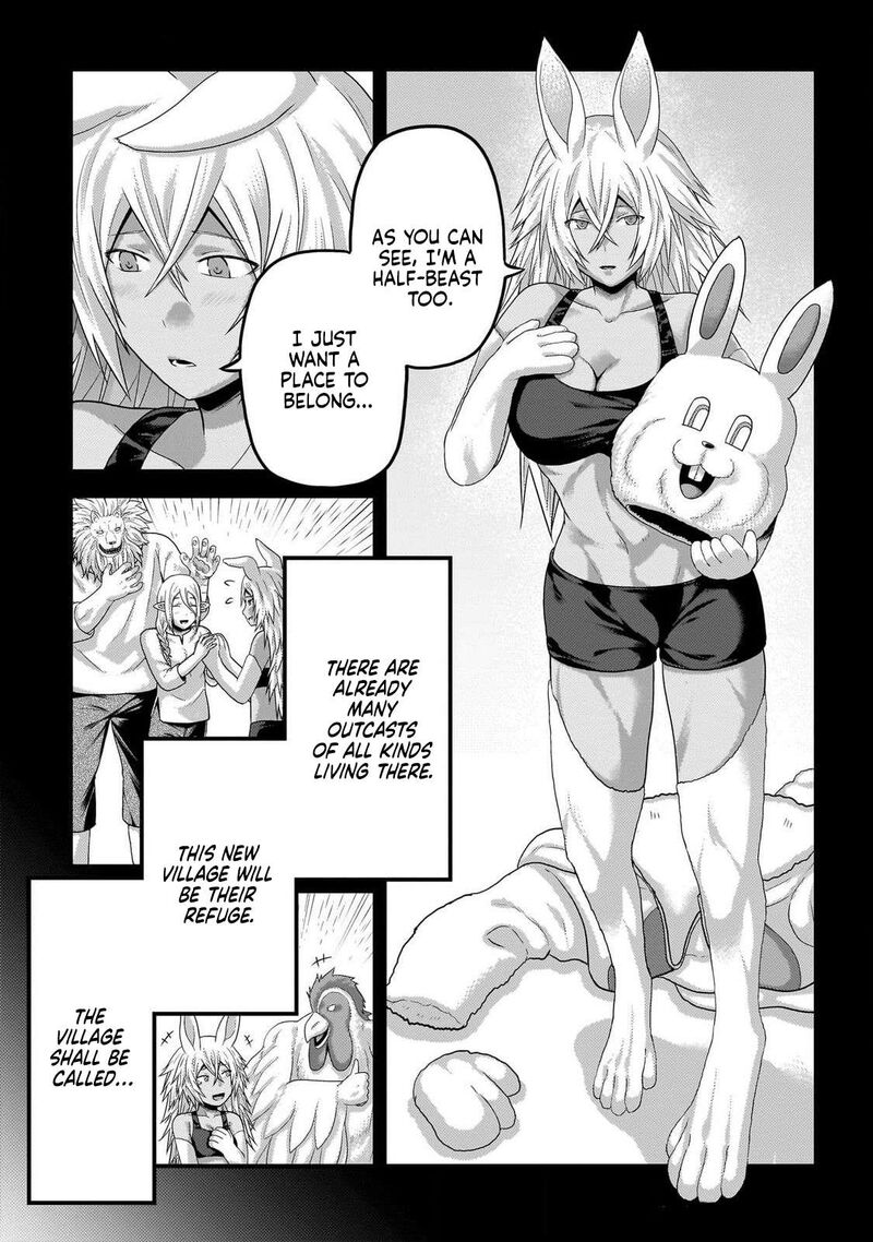 Murabito Desu Ga Nani Ka Chapter 78 Page 17