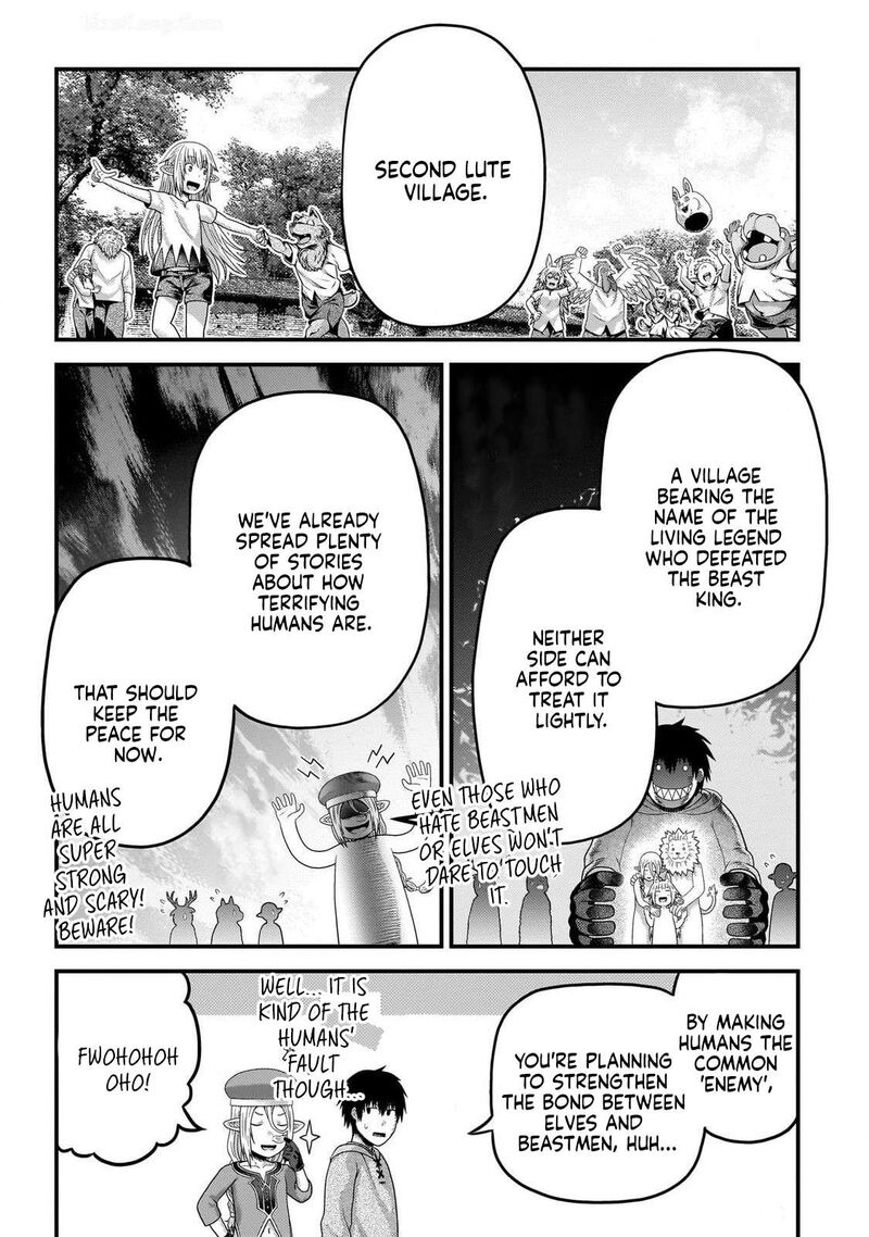 Murabito Desu Ga Nani Ka Chapter 78 Page 18