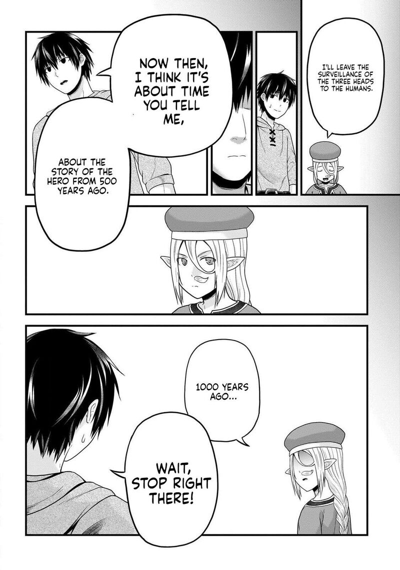 Murabito Desu Ga Nani Ka Chapter 78 Page 22