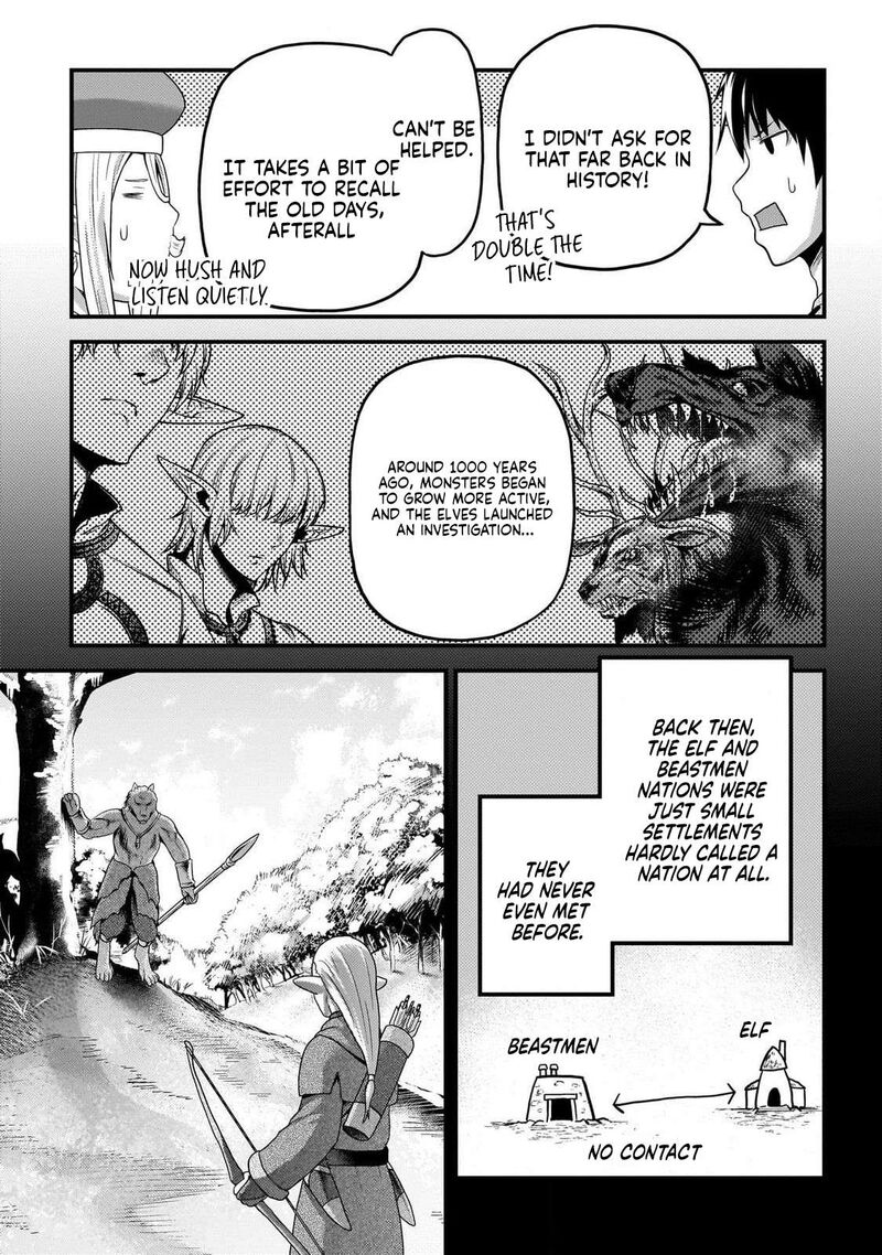 Murabito Desu Ga Nani Ka Chapter 78 Page 23