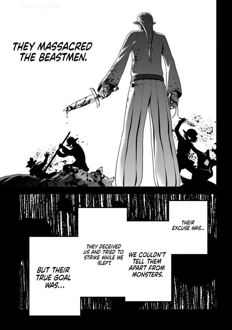 Murabito Desu Ga Nani Ka Chapter 78 Page 25