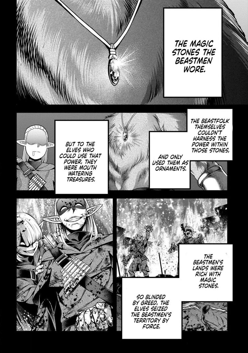 Murabito Desu Ga Nani Ka Chapter 78 Page 26