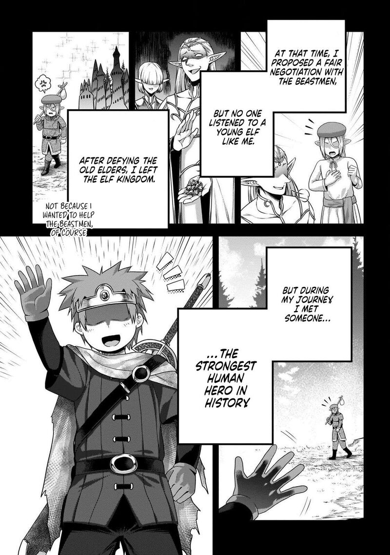 Murabito Desu Ga Nani Ka Chapter 78 Page 27