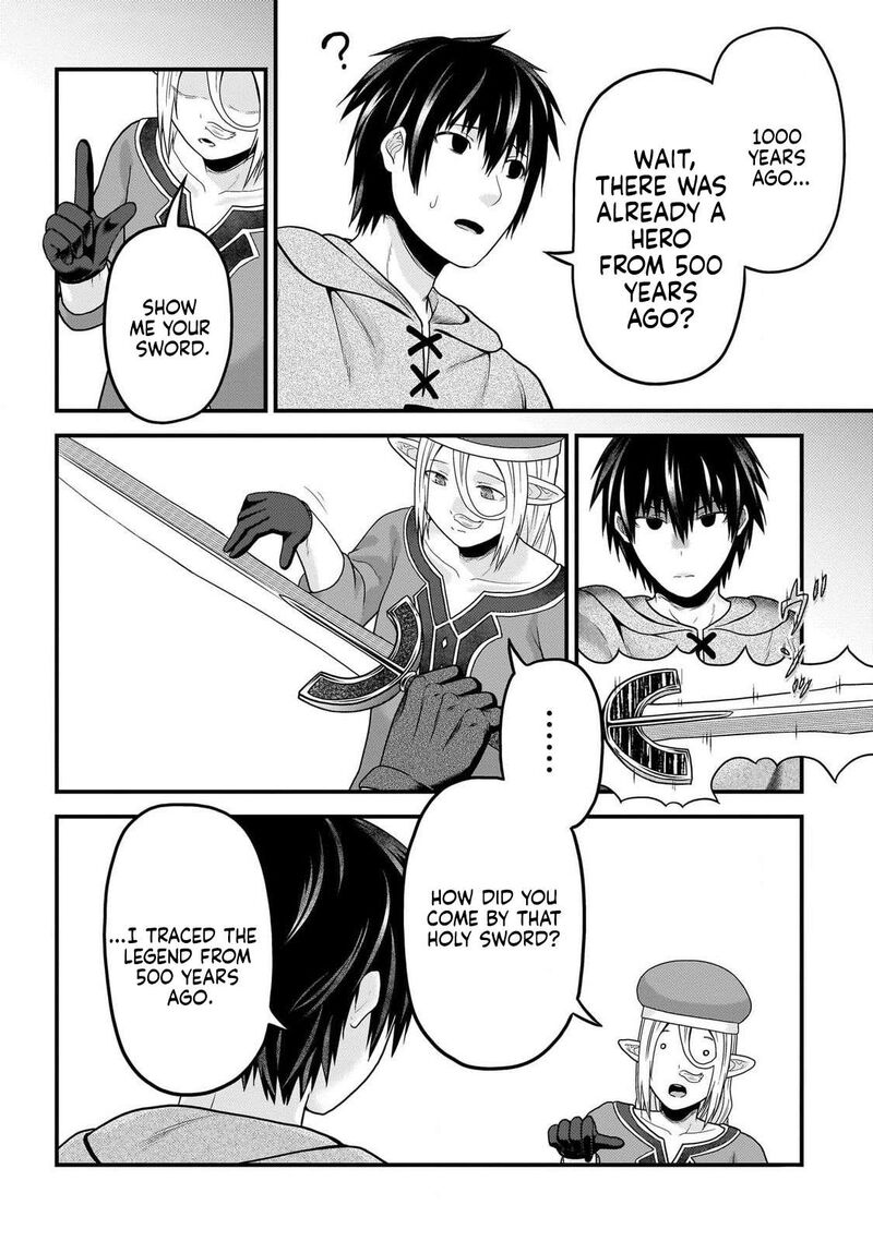 Murabito Desu Ga Nani Ka Chapter 78 Page 28