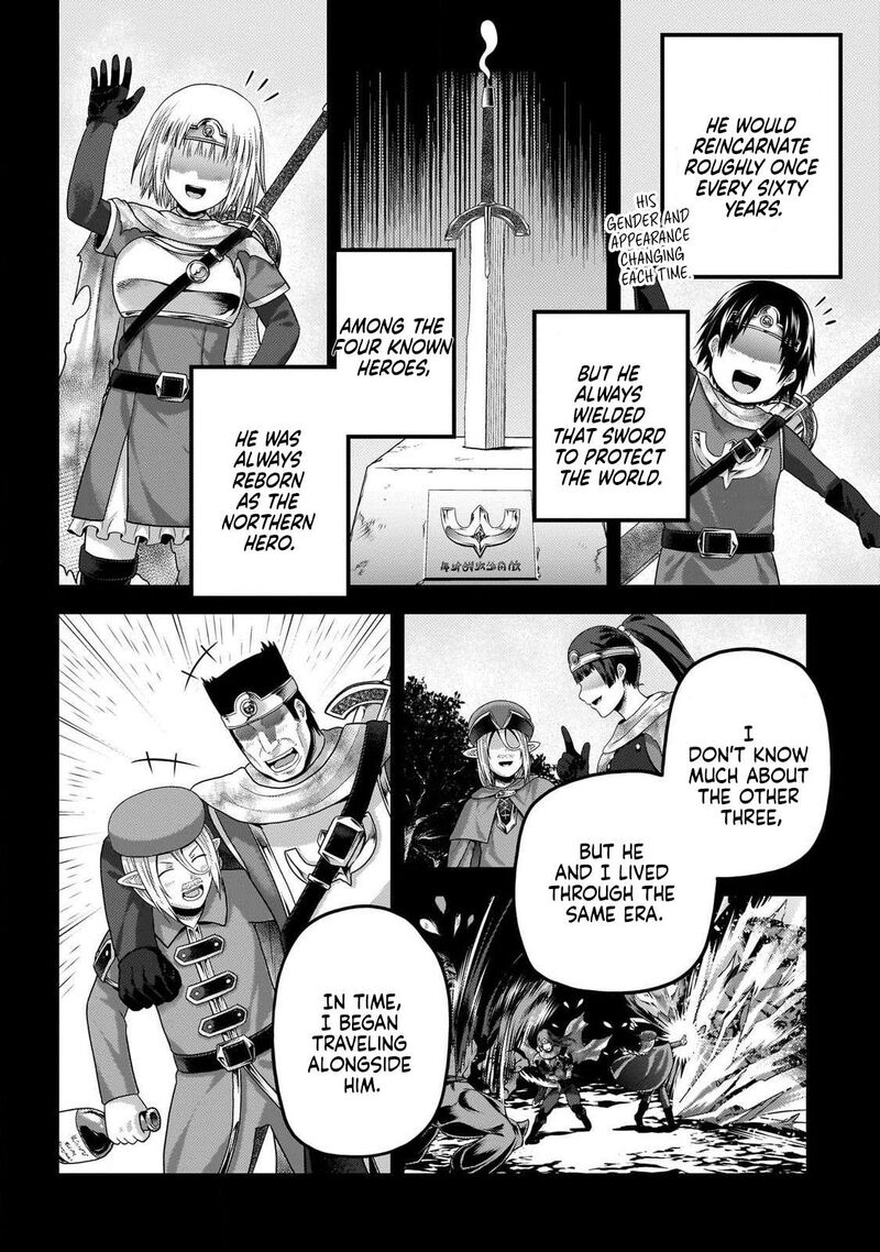 Murabito Desu Ga Nani Ka Chapter 78 Page 30