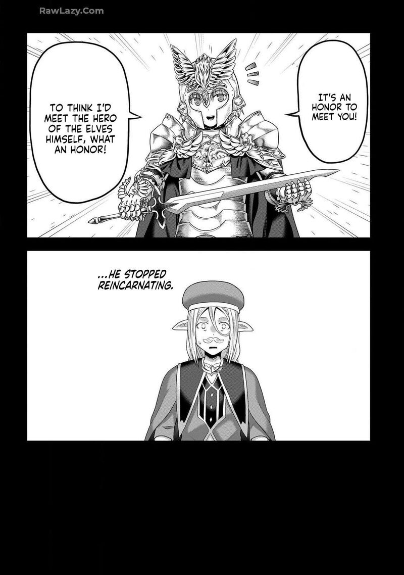 Murabito Desu Ga Nani Ka Chapter 78 Page 34