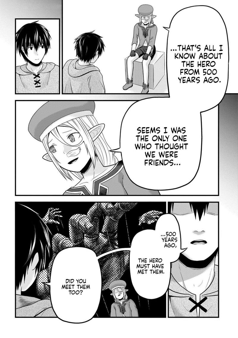 Murabito Desu Ga Nani Ka Chapter 78 Page 36