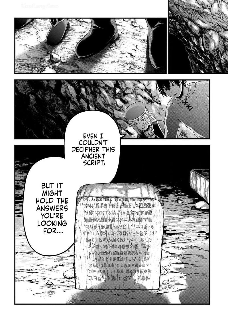 Murabito Desu Ga Nani Ka Chapter 78 Page 38