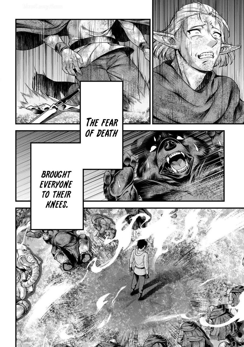 Murabito Desu Ga Nani Ka Chapter 78 Page 8