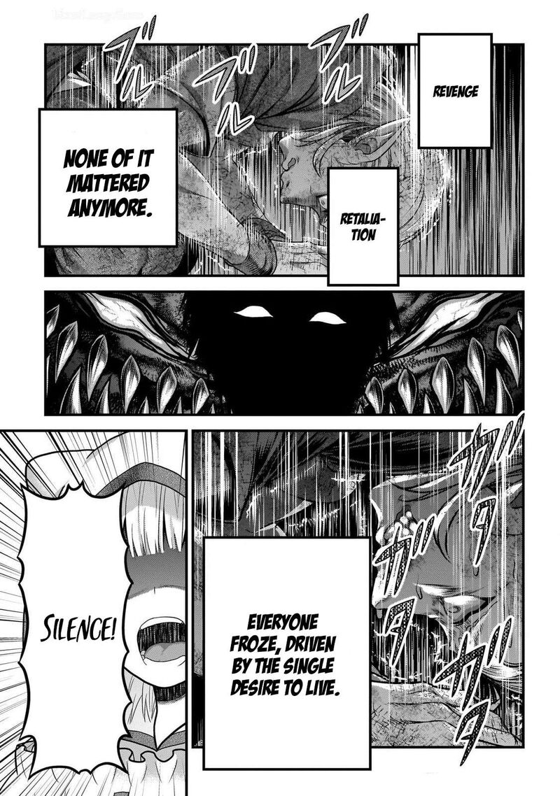 Murabito Desu Ga Nani Ka Chapter 78 Page 9