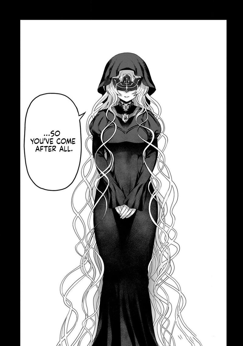 Murabito Desu Ga Nani Ka Chapter 79 Page 10