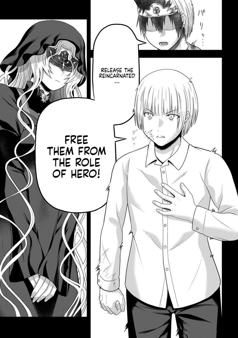 Murabito Desu Ga Nani Ka Chapter 79 Page 12