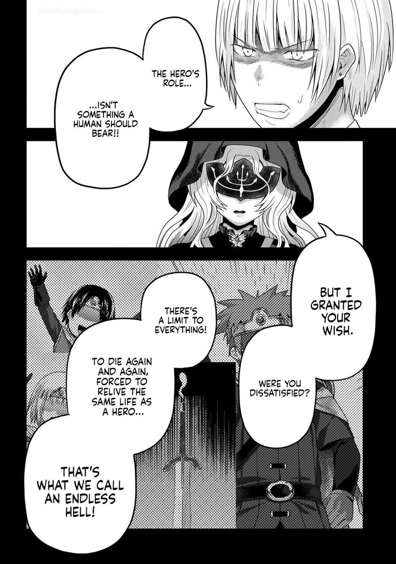 Murabito Desu Ga Nani Ka Chapter 79 Page 13