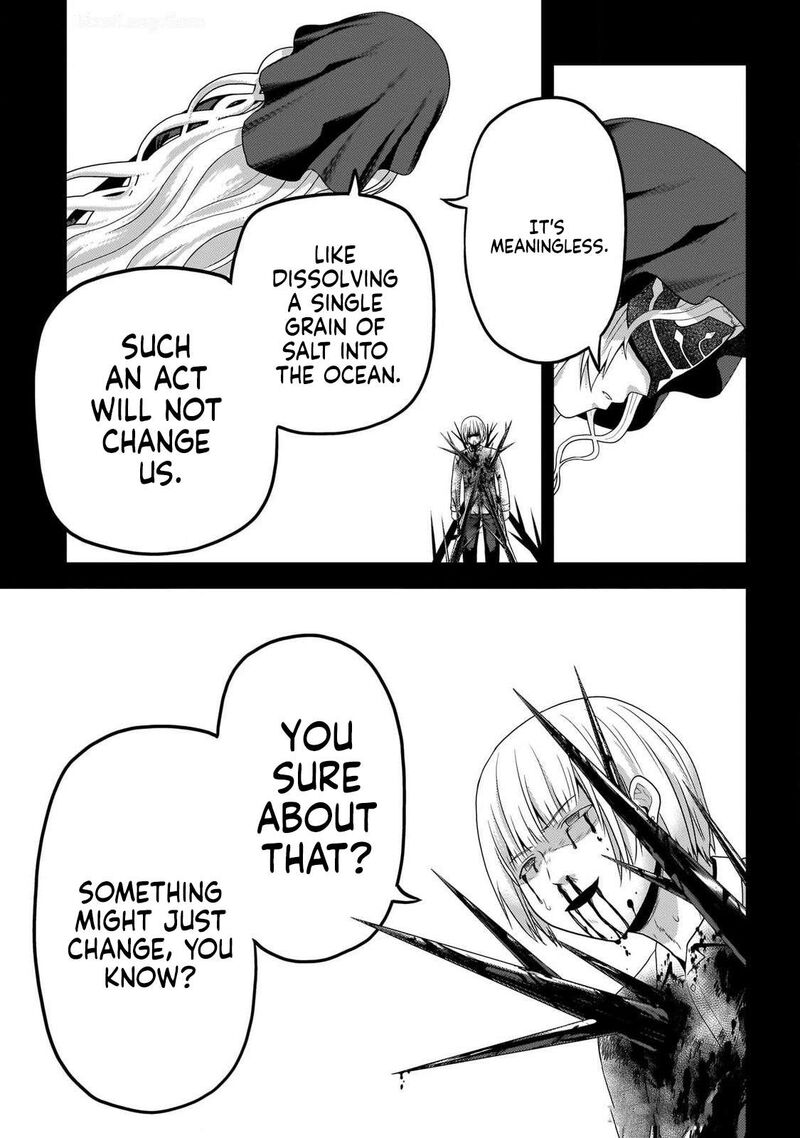 Murabito Desu Ga Nani Ka Chapter 79 Page 16