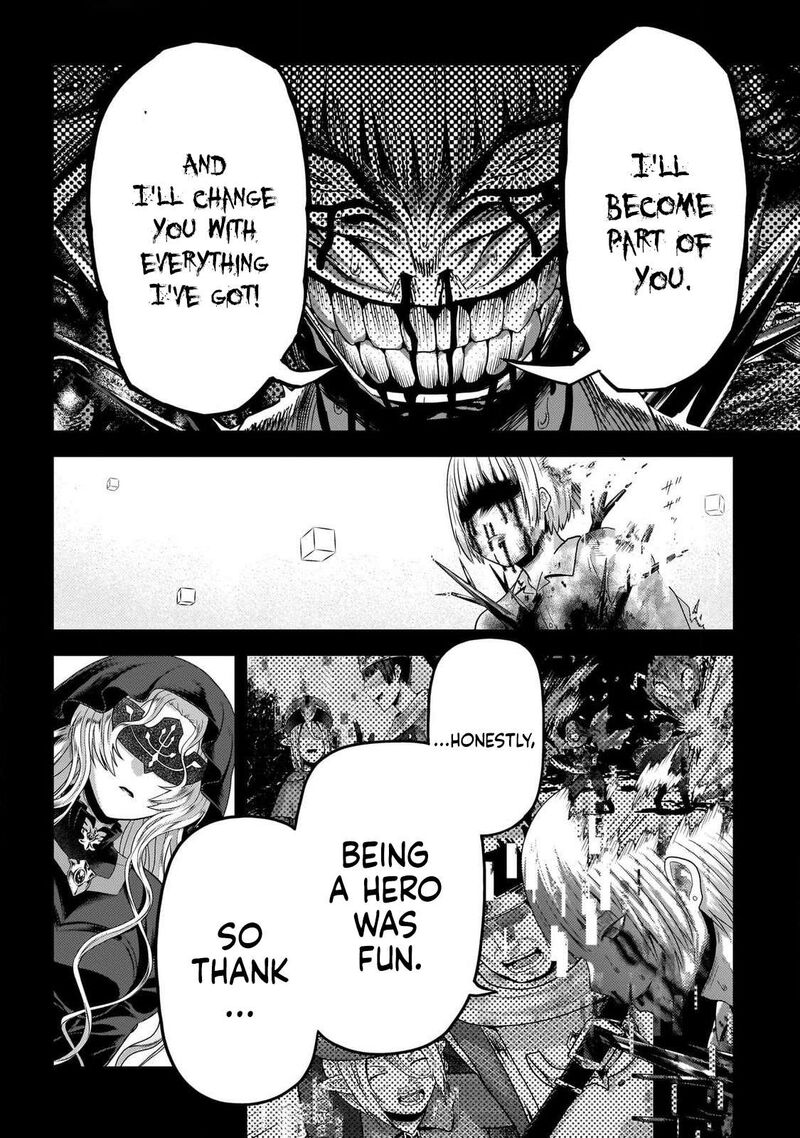 Murabito Desu Ga Nani Ka Chapter 79 Page 17