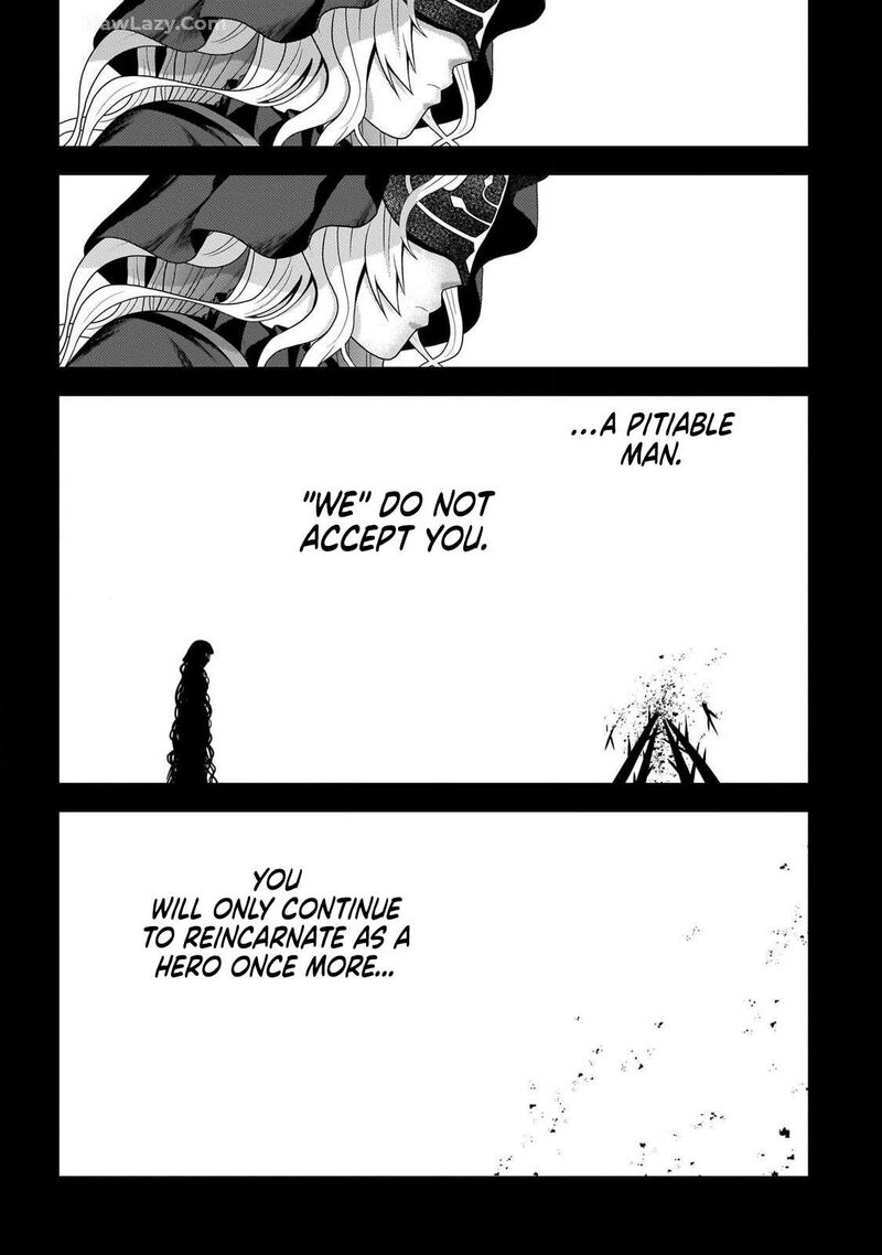 Murabito Desu Ga Nani Ka Chapter 79 Page 19