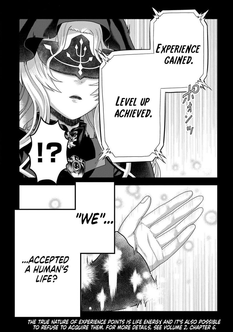 Murabito Desu Ga Nani Ka Chapter 79 Page 20