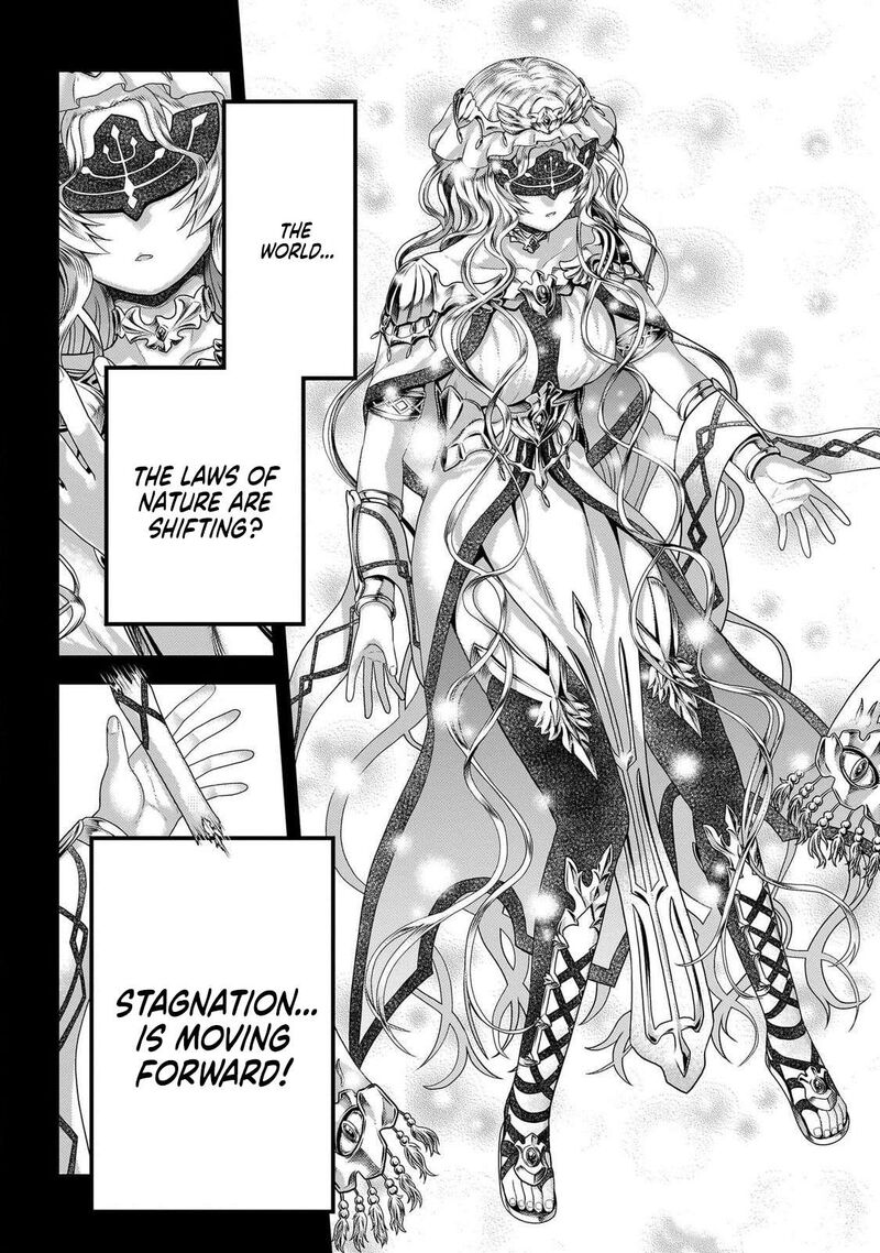 Murabito Desu Ga Nani Ka Chapter 79 Page 21