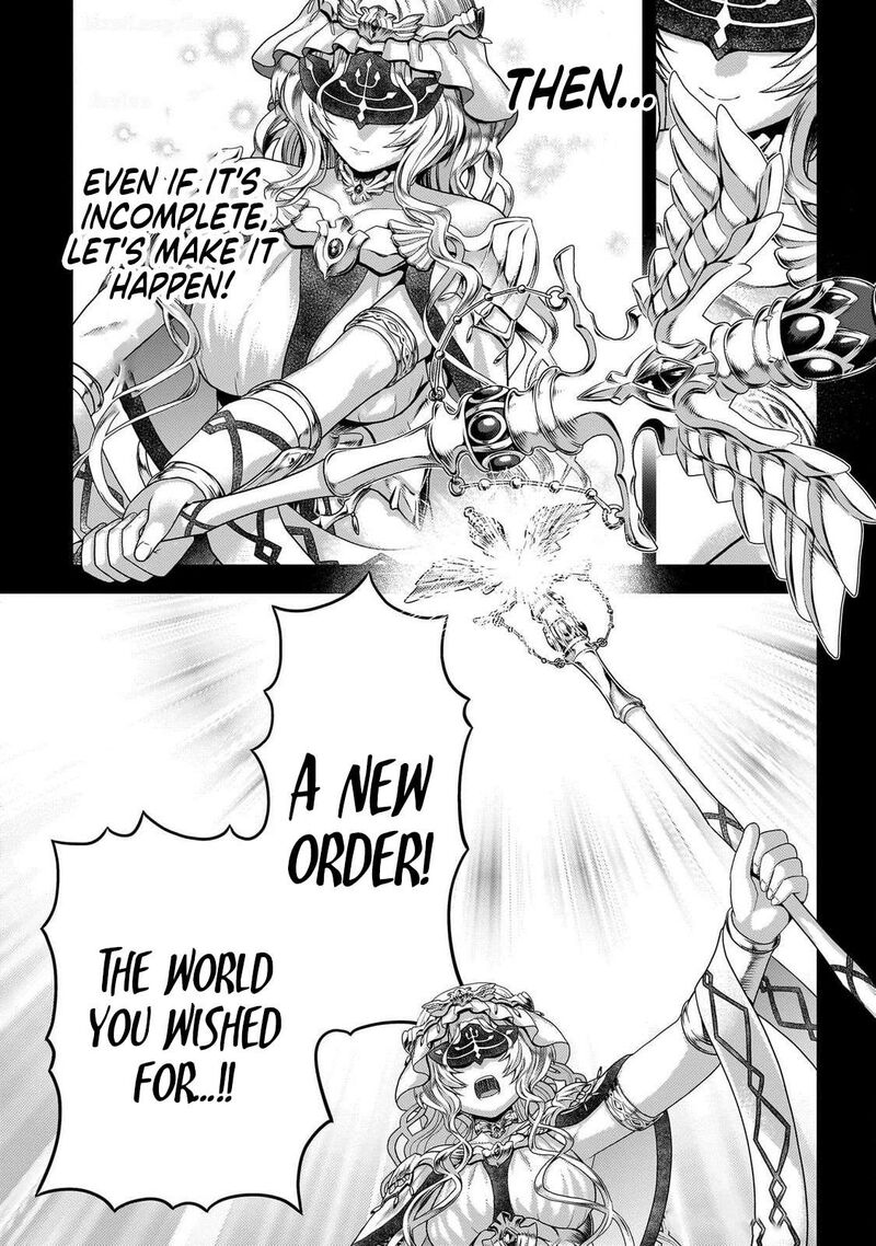 Murabito Desu Ga Nani Ka Chapter 79 Page 22