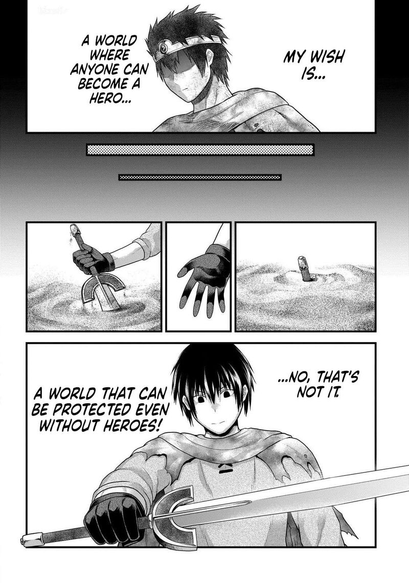 Murabito Desu Ga Nani Ka Chapter 79 Page 23