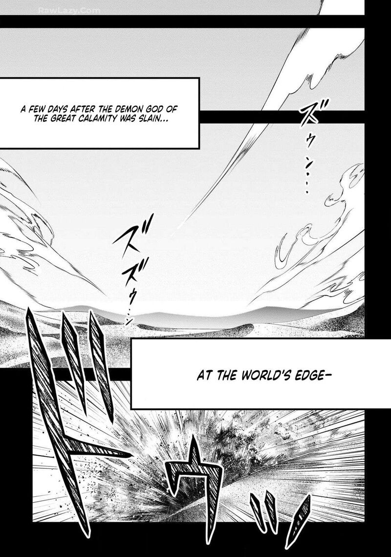 Murabito Desu Ga Nani Ka Chapter 79 Page 3