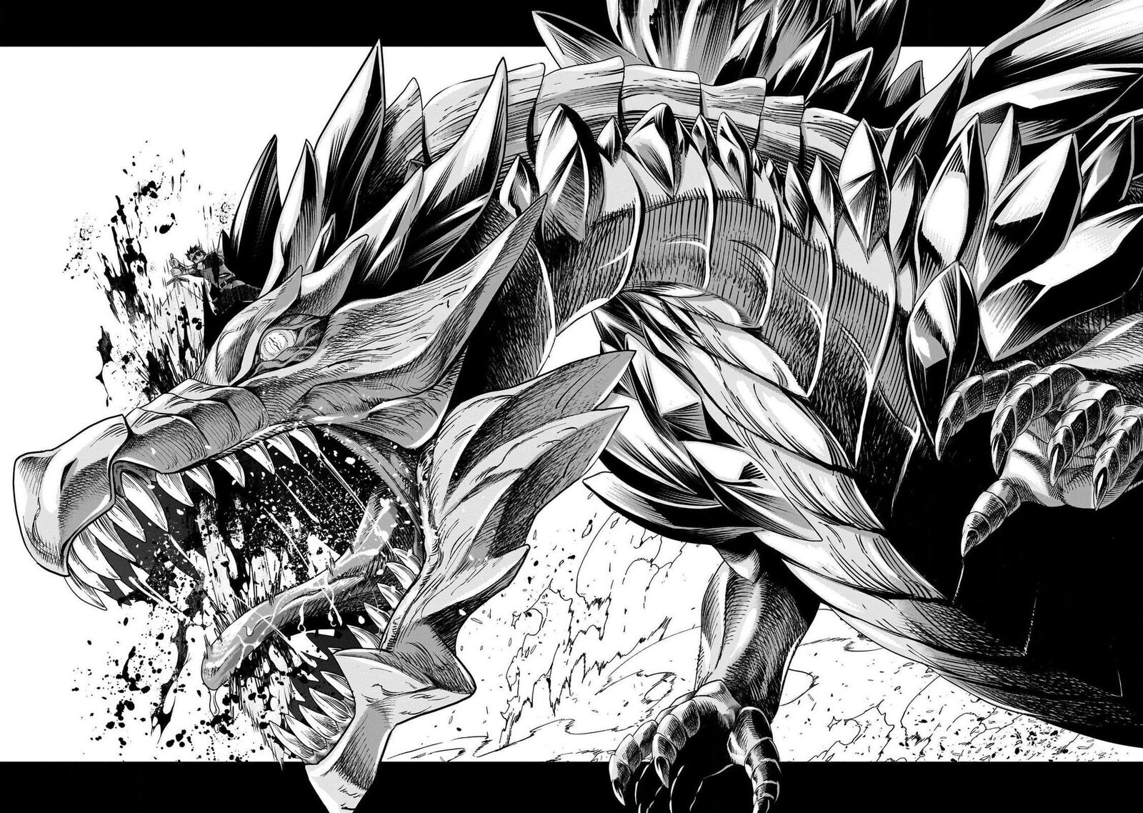 Murabito Desu Ga Nani Ka Chapter 79 Page 4