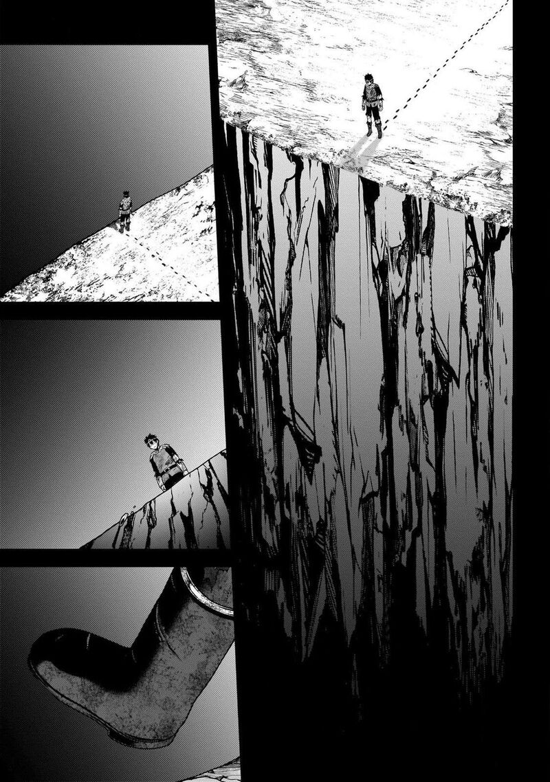 Murabito Desu Ga Nani Ka Chapter 79 Page 8