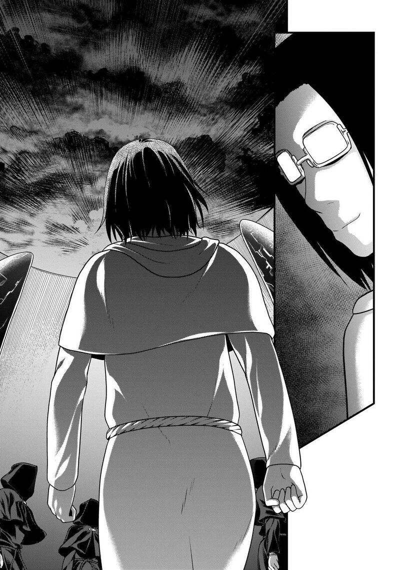 Murabito Desu Ga Nani Ka Chapter 80 Page 12