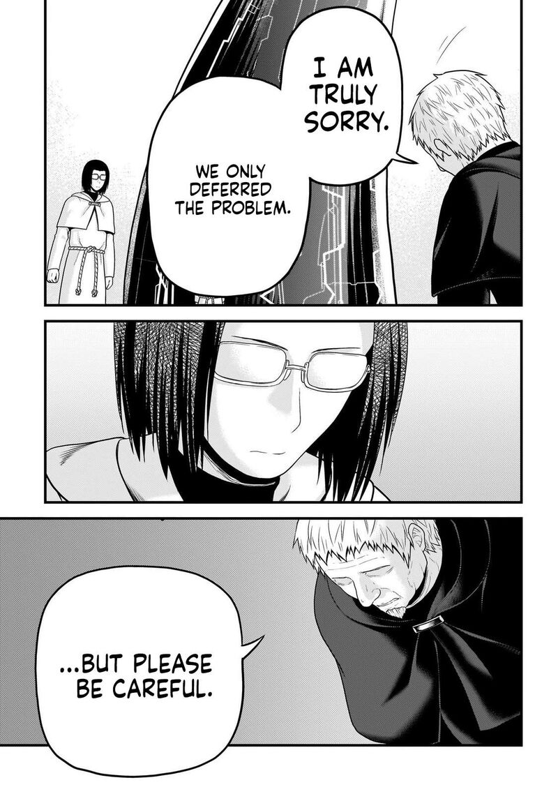 Murabito Desu Ga Nani Ka Chapter 80 Page 16